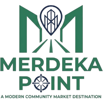 Merdeka Point